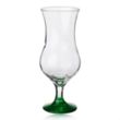 Nadir 12 oz. Hurricane Glasses | https://www.bestnamebadges.com
