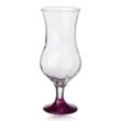 Nadir 12 oz. Hurricane Glasses | https://www.bestnamebadges.com
