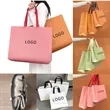 Environmentally Friendly Non-woven Tote Bag | https://www.bestnamebadges.com