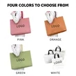 Environmentally Friendly Non-woven Tote Bag | https://www.bestnamebadges.com