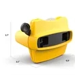 3D Viewer with Slides | https://www.bestnamebadges.com