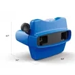 3D Viewer with Slides | https://www.bestnamebadges.com