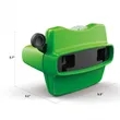 3D Viewer with Slides | https://www.bestnamebadges.com