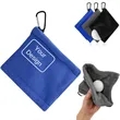 Microfiber Golf Ball Cleaning Towel | https://www.bestnamebadges.com