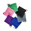 Microfiber Golf Ball Cleaning Towel | https://www.bestnamebadges.com