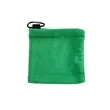 Microfiber Golf Ball Cleaning Towel | https://www.bestnamebadges.com