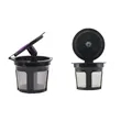 Reusable filter Kcup coffee capsule cup | https://www.bestnamebadges.com