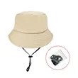 Bucket Hat | https://www.bestnamebadges.com