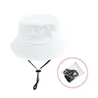 Bucket Hat | https://www.bestnamebadges.com