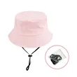 Bucket Hat | https://www.bestnamebadges.com