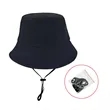 Bucket Hat | https://www.bestnamebadges.com
