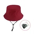 Bucket Hat | https://www.bestnamebadges.com