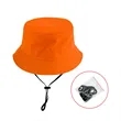 Bucket Hat | https://www.bestnamebadges.com