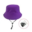 Bucket Hat | https://www.bestnamebadges.com