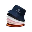 Bucket Hat | https://www.bestnamebadges.com