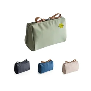 Makeup bag