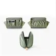 Makeup bag | https://www.bestnamebadges.com