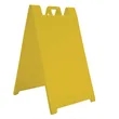 Signicade A-Frame Hardware | https://www.bestnamebadges.com
