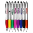 Writing Pen | https://www.bestnamebadges.com