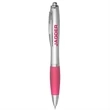 Writing Pen | https://www.bestnamebadges.com
