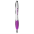 Writing Pen | https://www.bestnamebadges.com