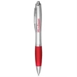 Writing Pen | https://www.bestnamebadges.com