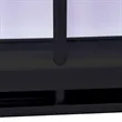 24" Economy Tabletop Retractor Hardware | https://www.bestnamebadges.com