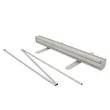 31.5" Economy Retractor Hardware | https://www.bestnamebadges.com