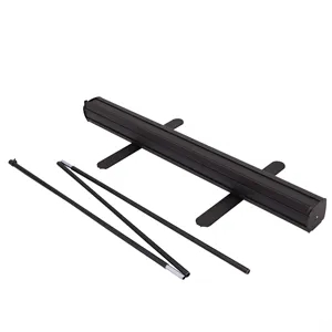 36" Economy Retractor Hardware