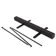 36" Economy Retractor Hardware | https://www.bestnamebadges.com