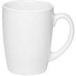 12 oz. Curved Java Custom Coffee Mug | https://www.bestnamebadges.com