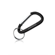 Metal Carabiner Keychains | https://www.bestnamebadges.com