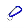 Metal Carabiner Keychains | https://www.bestnamebadges.com