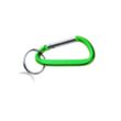 Metal Carabiner Keychains | https://www.bestnamebadges.com