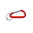 Metal Carabiner Keychains | https://www.bestnamebadges.com