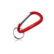 Metal Carabiner Keychains | https://www.bestnamebadges.com