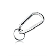 Metal Carabiner Keychains | https://www.bestnamebadges.com