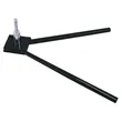 Vehicle Sail Sign Flag Base | https://www.bestnamebadges.com
