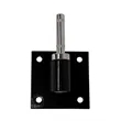 Sail Sign Flag Wall Mount | https://www.bestnamebadges.com