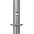 Simple Spike for Sail Sign Flags | https://www.bestnamebadges.com