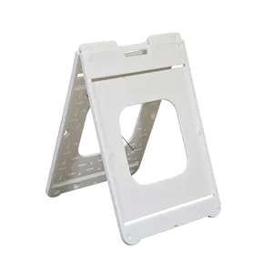 Simpo Sign II A-Frame Hardware