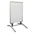 Outdoor Flex Sign Hardware Only | https://www.bestnamebadges.com