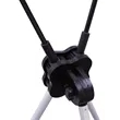 Taurus Banner Display Hardware | https://www.bestnamebadges.com