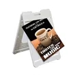 Simpo Sign II A-Frame Hardware | https://www.bestnamebadges.com