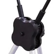 Taurus Banner Display Hardware | https://www.bestnamebadges.com