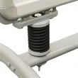 Outdoor Flex Sign Hardware Only | https://www.bestnamebadges.com
