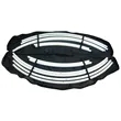 6' Round EuroFit Hanging Banner Hardware | https://www.bestnamebadges.com