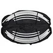 12' Round EuroFit Hanging Banner Hardware | https://www.bestnamebadges.com
