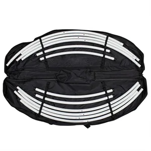 10' Round EuroFit Hanging Banner Hardware