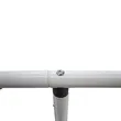 10' Round EuroFit Hanging Banner Hardware | https://www.bestnamebadges.com